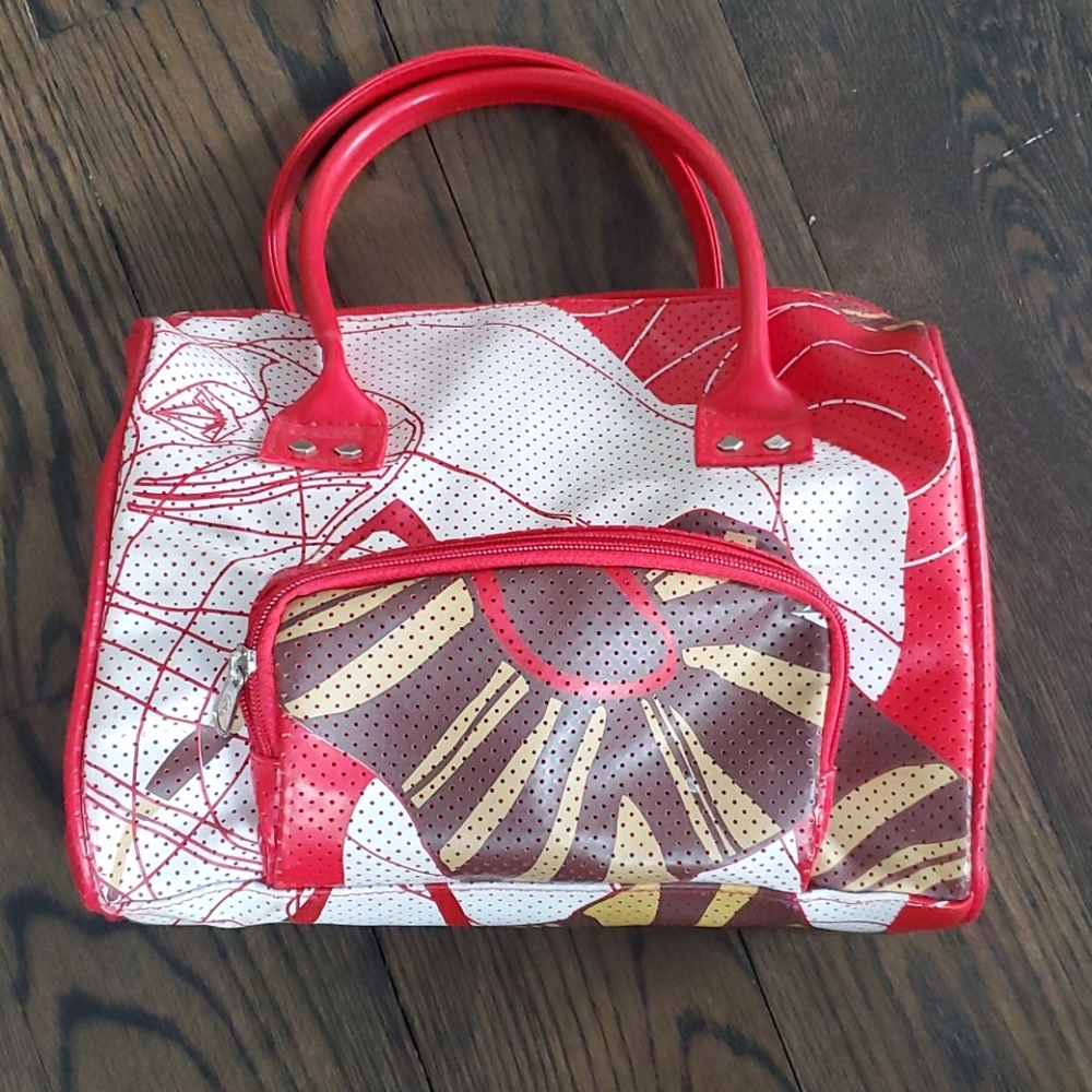 Volcom Hand Bag